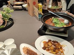 -香山湖家家宴(中山陵店)