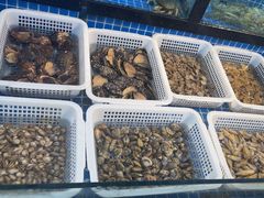 -碧海银沙海鲜餐厅(恒大海上威尼斯店)