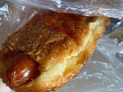 香肠多纳卷-多乐之日(富力城店)