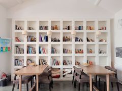 -素心小筑(后沙裕镇店)