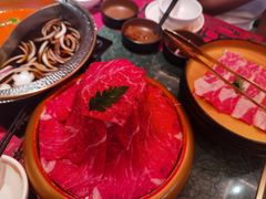 -牛New寿喜烧(龙湖金沙天街店)