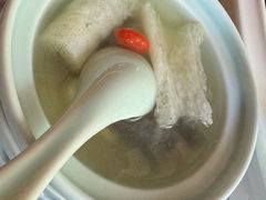 -山外山菜馆(玉泉路店)