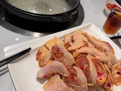 -领鲜风味花雕鸡(马端街店)