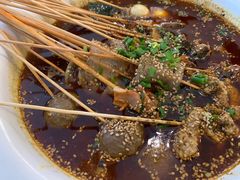 -三生小馆(亭知路店)