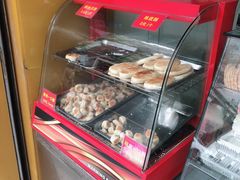 零售区-宋记饼家(石门二路店)