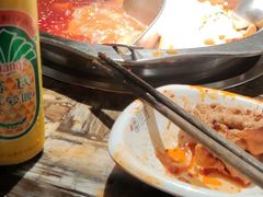 -冠菌火锅自助(东莞桥头店)