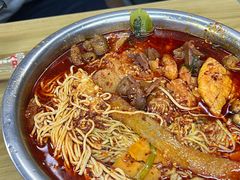-四川老牛麻辣烫(北门桥店)