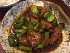 -樱の花亭日本料理店