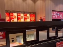 -蜀留香火锅(社会山店)