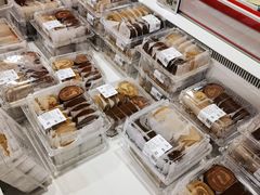 -山姆会员商店(杨桥西路店)