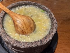 -敏珠拉姆藏餐·南京厨房(富春江东街店)