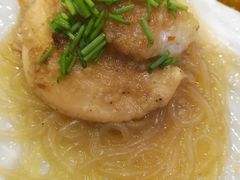 -品未·铁板烧(甜水园店)