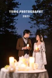 -雨墨婚纱摄影工作室