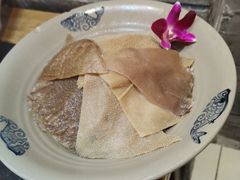 -渝大狮毛肚老火锅(普陀店)