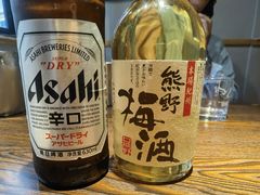 -桂马·日本料理·海胆·海鲜饭·酒场(民主广场店)