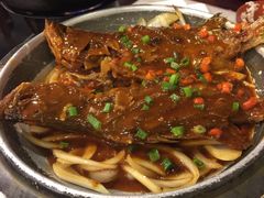 -嘉丰湘菜馆(芳群园店)