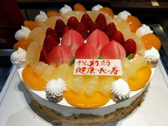 -精点味道(大连商场店)