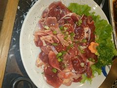 android_upload_pic-梦山水日本烧肉(五四广场店)