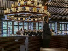-杭州西子湖四季酒店·金沙厅