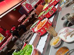 -龍歌自助小火锅(雨花台江南虹悦城店)