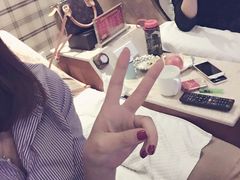 -杭州水知情足浴SPA(苏州店)