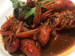 -有位虾匠·香辣蟹·小龙虾(李村店)