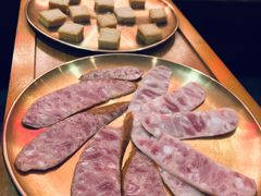 -正宗齐齐哈尔烤肉·齐牛哥鲜切炭火烤肉(杭州总店)