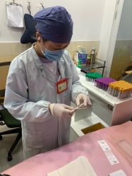 -上海交通大学医学院附属上海儿童医学中心(陆家嘴总院区)