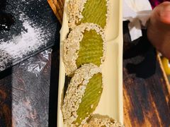 -绿茶餐厅(昌平悦荟店)