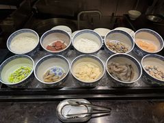 -索菲特西湖大酒店·香榭丽全日候餐厅(南山路店)