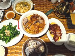 -老广酒楼(樱花店)
