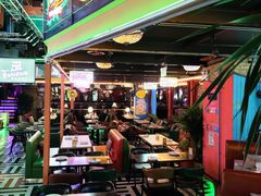 -Famous肥猫墨西哥音乐餐吧(五棵松华熙LIVE店)