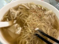 -曾仔竹升面