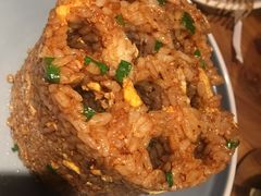 -味妙烤鱼吧(回龙观店)