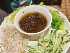 -姚记炒肝店(簋街店)