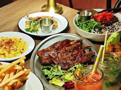 -尚牛社会 Beef & Liberty(金桥EKA天物店)