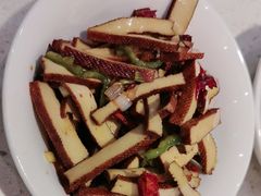 -合胜记太原排档(王府井店)