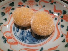 -新鲜特色餐厅(香格里拉大酒店)
