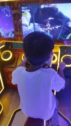 -LuckyStar幸运星家庭娱乐中心(东莞国贸店)