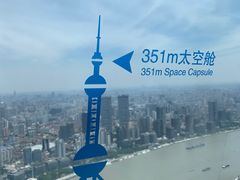 -东方明珠广播电视塔