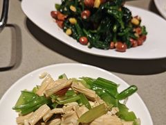 -蝎王府羊蝎子(虎坊桥总店)