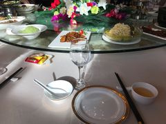 -四季江南餐厅(南礼士路店)