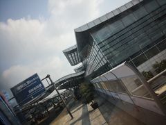-杭州萧山国际机场
