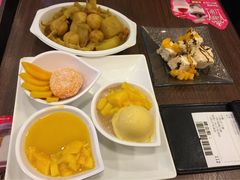 -许留山(佐敦道店)