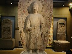 -北京石刻艺术博物馆(五塔寺)