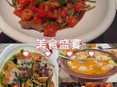 -君东记本帮面馆(天钥桥路店)