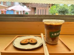 -大青树咖啡(大理古城店)