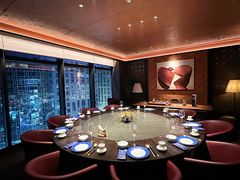 -喜悦烤鸭·新京菜(王府井店)