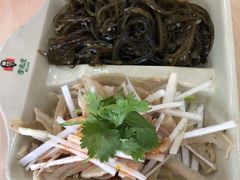 -李先生牛肉面大王(营口大润发店)