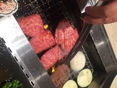 -俺的焼肉(銀座9丁目店)